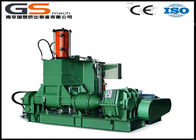 चीन प्लास्टिक Granules मशीन 220V / 380V / 440V के लिए 110 एल मिक्सर रबड़ Kneader मशीन कंपनी