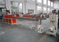 चीन ट्विन स्क्रू एक्सट्रूडर व्हाइट मास्टर बैच विनिर्माण मशीन पीईटी / वर्णक कंपनी