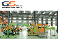 चीन कस्टम नोटबुक स्टोन पेपर उत्पादन लाइन 5 - 8 माइक्रोन कण आकार कंपनी